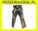 Rider - Spodnie ATV Camo zielone roz. M sklep wawa
