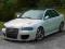 AUDI A4 1.8 QUATTRO TUNNING