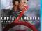 3D - CAPTAIN AMERICA - PIERWSZE STARCIE - 3D + BLU