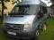 Ford transit 2,4tdci 2007r 6osob, osobowy, dostawc