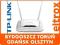 ROUTER TP-LINK TL-WR843ND DSL ASTER VECTRA 1345