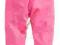 LEGGINSY RÓŻOWE 3 LATA  W POLSCE