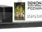 -- SOUNDBAR DENON DHT-S514 HDMI GRATIS - POZNAŃ