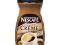 Kawa rozpuszczalna NESCAFE CREME - słoik 100 g.