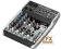 BEHRINGER mixer XENYX Q1002USB