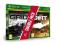 DIRT + GRID DOUBLE PACK X360 KRAKÓW SKLEP -FOLIA-