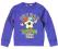 NOWA H&amp;M~~bluza dresowa FOOTBALL~~122/128