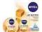 NIVEA BALSAM DO UST -CARAMEL- LIP BUTTER 19ML