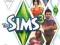 THE SIMS 3 / podstawa / folia / nowa / box / PL