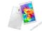 TABLET Samsung Tab S 8,4'' 16GB LTE SM- T705 BIAŁY