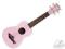 Ukulele MAKALA Sharks by KALA Soprano (Pink)