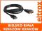 KABEL DVI-HDMI 3 METRY 1080p 1500