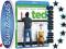 TED BLU-RAY FOLIA NOWY wysyłka 24H [LEKTOR]