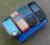 --- 3 x Nokia i Samsung (uszkodzone) ---
