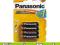 Bateria PANASONIC Alkaline Power AAA (R03) 4szt.