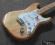 SX Stratocaster SST Ash/NA - jesion bagienny