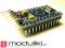 Moduł ATMEGA328 Arduino Pro Mini 3,3V-12V 8Mhz