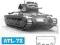 Friulmodel 1:35 ATL-72 MATILDA T. D. 5910 type