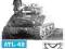 Friulmodel 1:35 ATL-48 SHERMAN T 48 type