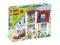 LEGO DUPLO 5695 Klinika / NOWY / 24h