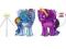 My Little Pony Twilight Sparkle + Rainbow Dash