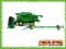 SIKU Kombajn John Deere T670i skala 1:32 4254
