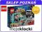 LEGO 76009 Superman: Black Zero Escape