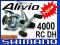 KOŁOWROTEK SHIMANO ALIVIO 4000RCDH NOWOŚĆ! WROCŁAW