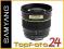 Obiektyw SAMYANG 85mm ED f/1.4 Canon EOS 20D 10D