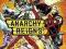 ANARCHY REIGNS  ---X360---KONSOLKI_PL