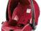 Peg Perego Fotelik Tri-Fix Geranium