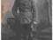 WP II RP - Gniezno - Kawalerzysta w kożuszku 1921