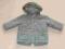 *MOTHERCARE* zima KURTKA  rozm 6-9m