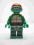 Lego TMNT - Raphael