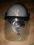 Kask ochronny wz. 83 - ZOMO - nówka z metką.