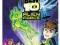 BEN 10 ALIEN FORCE NOWA W FOLII GRA PS2 POLECAM