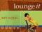 V/A LOUNGE IT - WHAT'S THE TROUBLE CD