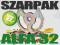 Szarpak do maszynki Alfa 32 SZAMANKO.COM