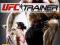 UFC TRAINER + OPASKA - PS3 - SPEKTRUM ZABRZE