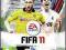 FIFA 11 PL - PS3 - SPEKTRUM ZABRZE