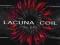 CD- LACUNA COIL- LACUNA COIL / HALFLIFE (NOWA)