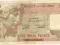 Algeria P - 108,5000 Francs 1947 VG !!!