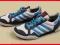 ADIDAS _ SPORTOWE OLDSCHOOLOWE _ JOGGING _ 6/25cm