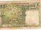 Djibouti P - 26,100 Francs 1952 VG !!!