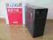 Logic Concept A16 BLACK Midi Tower USB Powystawowa