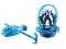 Max Steel Turbo Wojownicy Figurka Deluxe Y1399