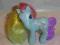 MY LITTLE PONY śliczny kucyk RAINBOW DASH