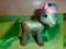 MY LITTLE PONY duży KUCYK Tropical Delight, MAGNES