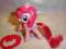 MY LITTLE PONY ŚLICZNY kucyk PINKIE PIE