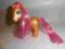 MY LITTLE PONY KUCYK duży z magnesem Sparkleworks